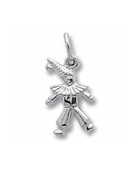 Clown Charm