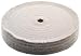 Divine Brothers 6x1x1/2 Polishg Whl Buffing Wheels