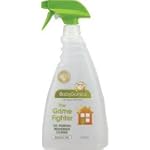 Babyganics The Grime Fighter All-Purpose Household Cleaner Fragrance Free -- 32 fl oz