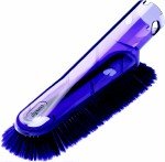 Dyson Soft Dusting Brush - Includes 3 Snap fit adaptors - Fits all dyson models
