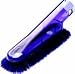 Electronics : Dyson Soft Dusting Brush - Includes 3 Snap fit adaptors - Fits all dyson models