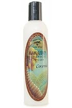 Island Soap Company Hand & Body Lotion - 8.5 fl. oz. - Coconut