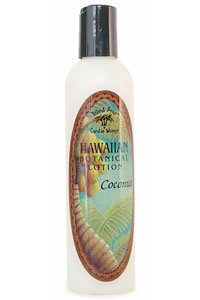 Island Soap Company Hand & Body Lotion - 8.5 fl. oz. - Coconut