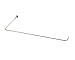Southbend Range 1190730 Step-Up Rear Pilot Tube