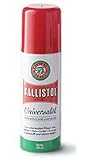 Spruehoel 200Ml Balistol