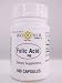 folic acid - Bio Tech Folic Acid 100 mg (100 capsules)