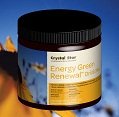 Energy Green - 8 oz - Powder