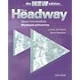 New Headway: Workbook (Without Answers) Upper-intermediate l