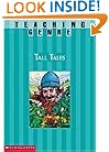 Teaching Genre: Tall Tales (Grades 4-8)