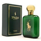 POLO by Ralph Lauren 4 OZ