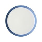 Arzberg TRIC Blue Bread Plates Set of 4 by 
