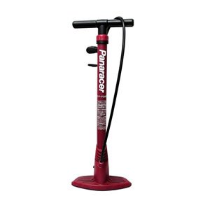 パナレーサー(Panaracer) BFP-PSAR1 楽々ポンプ レッド BFP-PSAR1