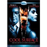 Cool Surface:reg.0 ntsc~Teri Hatcher~Matt McCoy~Cyril OReilly~Robert Patrick..