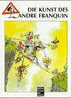Produkt-Bild: Die Kunst des Andre Franquin
