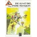 Die Kunst des Andre Franquin