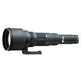 Telephoto 800mm f/5.6 ED IF AIS Manual Focus Lens, 1446,