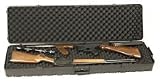 Chicago Case Company Rifle and Shotgun Case, Assault Rifle, Scope, and Magazines (Without Wheels)