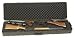 Chicago Case Company Rifle and Shotgun Case, Assault Rifle, Scope, and Magazines (Without Wheels)