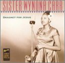 CD-Charts  Music : Dragnet for Jesus