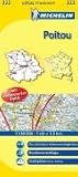 Poitou; Deux-Sevres, Vienne