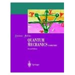 Quantum Mechanics: Symmetries (Greiner, Walter//Theoretical Physics 2nd Corr ed) book cover