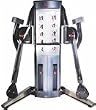 FreeMotion Commercial Selectorized Dual Cable Cross FreeMotion Commercial Selectorized Dual Cable Cross
