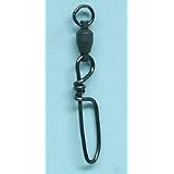 60# Ring & Coast Snap 1 Doz. Pk Black
