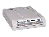 MultiTech MULTIMODEMZDX V.90/56K-EXT D/F MODEM INTL ( MT5600ZDXE-GB/IE )