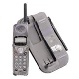 Panasonic KX-TG2219B Cordless Phone