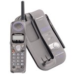 Panasonic KX-TG2219B Cordless Phone