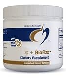 Designs For Health - C + BioFizz powder 180 g