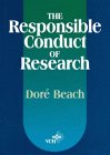 The Responsible Conduct of Research