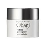 オバジ アクティブサージ プラチナイズドミルク オバジ アクティブサージ プラチナイズドミルク