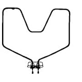 GE Range Oven Bake Heating Element WB44X5099