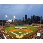PNC Park - 2006 All-Star Game / National Anthem Officially Licensed Photo - Choose Your Size and Framing Options