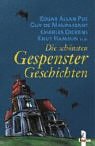 Die sch�nsten Gespenstergeschichten - Edgar A. Poe