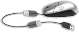Review Kensington  / Kensington PocketMouse Pro Optical Compact for Laptop with Retractable Cord Ref 72116
