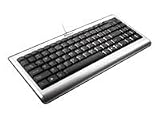 Review Targus AKB05UK / Multimedia Usb Keyboard