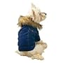 East Side Collection Denim Jacket (medium)