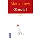Ou Es-Tu (Book and 6 Audio Compact Discs, in French)