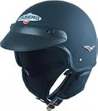 CABERG 285 FREEDOM/05 GR.XS MATT SCHWARZ HELM