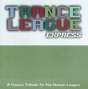 Trance League Express