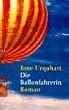 Die Ballonfahrerin