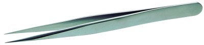 Buy HMC Electronics 46-603C: Swiss-Made Tweezer, Non-Magnetic Brass, Style 3C