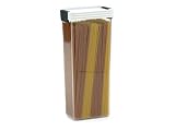 Click-Clack Rectangular Container 1.9-qt.