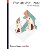 Fashion Since 1900 (Second Edition) (World of Art) 2nd (second) edition