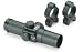 Trophy Scope Trophy 1x28 Red/Grn Dot 4 Interch