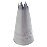 #3 Star Pastry Tube (13-0729) Category: Pastry Tips and Tubes by August Thomsen Corporation
