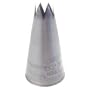 August Thomsen #3 Star Pastry Tube (13-0729) Category: Pastry Tips and Tubes