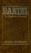 Daniel the Kingdom of the Lord